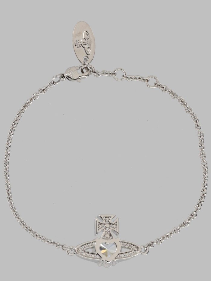Vivienne Westwood BRACCIALE "ARIELLA" CON ORB