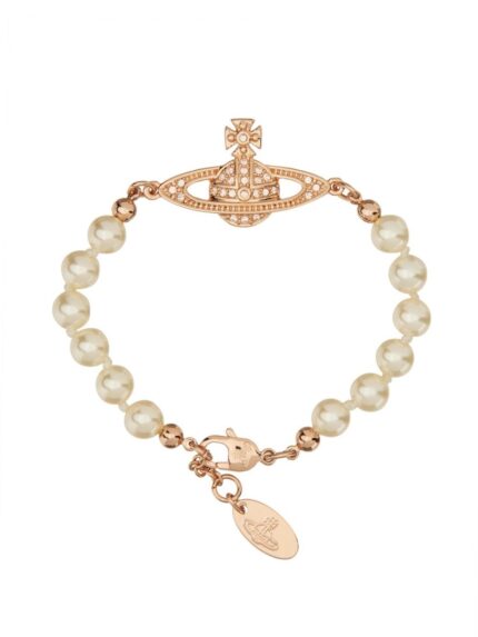 Vivienne Westwood BRACCIALE "MINI BAS RELIEF"