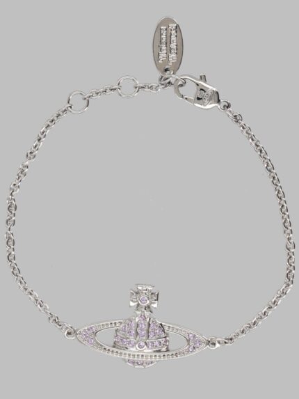 Vivienne Westwood BRACCIALE "MINI BAS RELIEF"