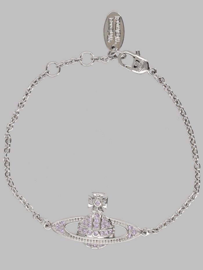 Vivienne Westwood BRACCIALE "MINI BAS RELIEF"