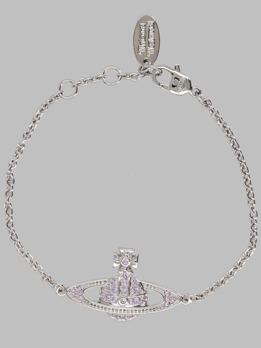 Vivienne Westwood BRACCIALE "MINI BAS RELIEF"