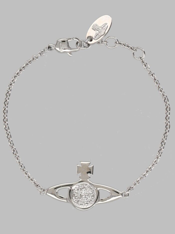 Vivienne Westwood BRACCIALE "MINI BAS RELIEF"