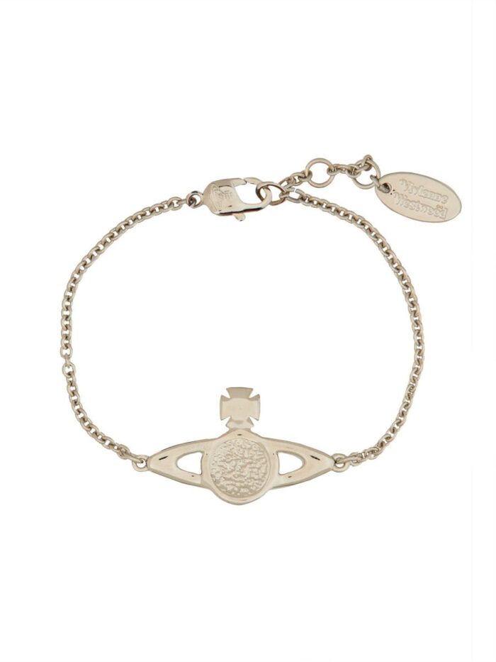 Vivienne Westwood BRACCIALE "MINI BAS RELIEF"