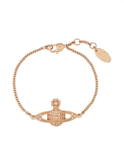 Vivienne Westwood BRACCIALE "ORB"