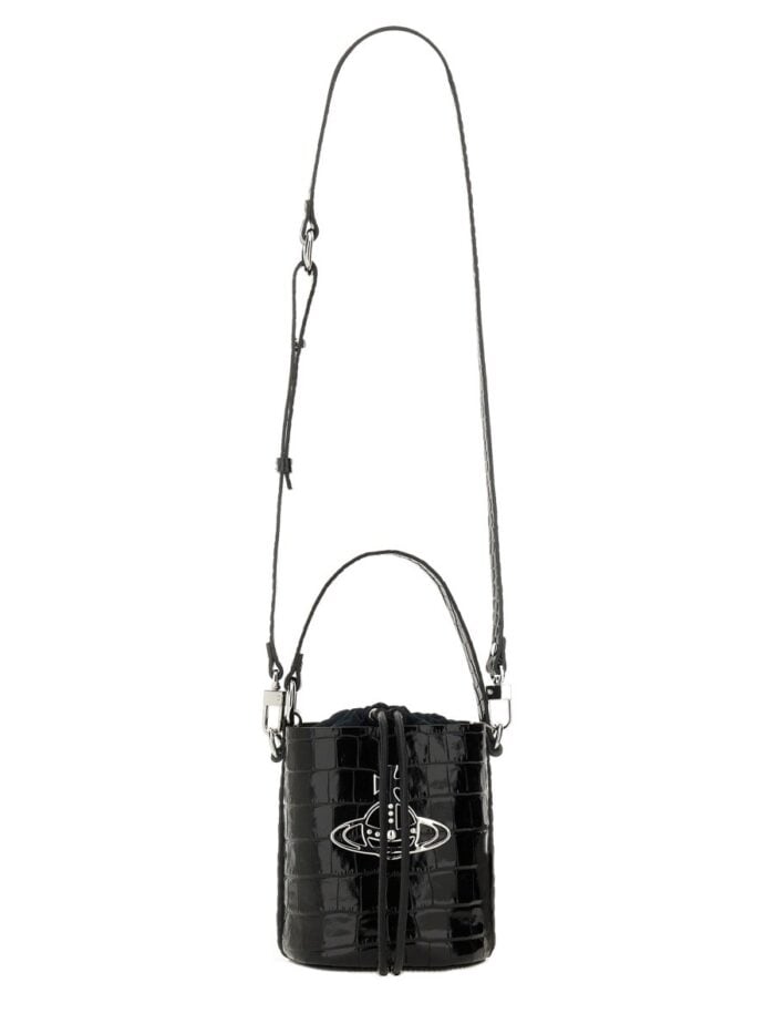 Vivienne Westwood BUCKET BAG "DAISY"