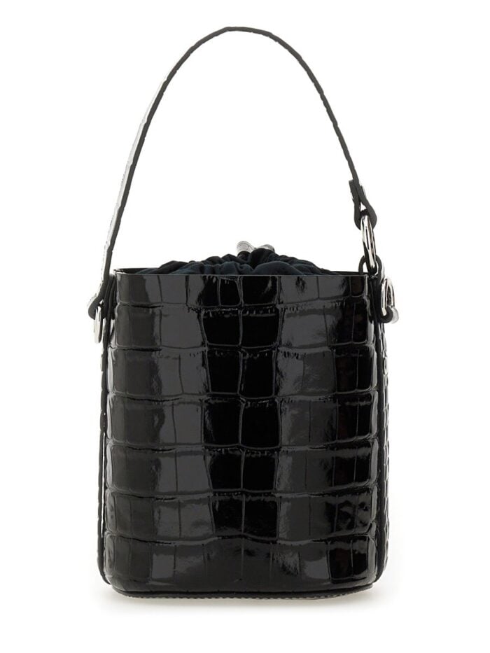 Vivienne Westwood BUCKET BAG "DAISY"