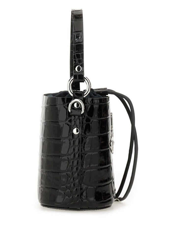Vivienne Westwood BUCKET BAG "DAISY"