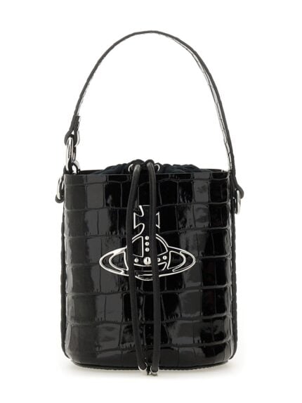 Vivienne Westwood BUCKET BAG "DAISY"
