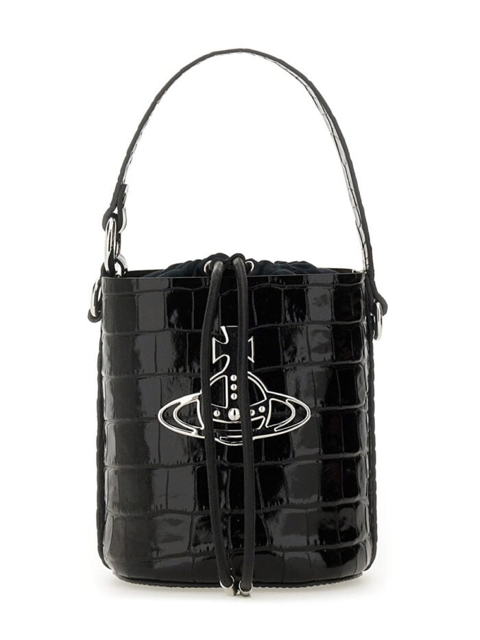 Vivienne Westwood BUCKET BAG "DAISY"
