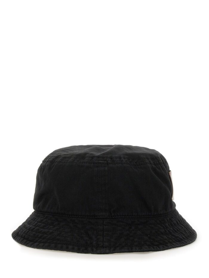 Vivienne Westwood BUCKET HAT WITH LOGO