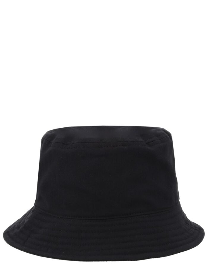 Vivienne Westwood BUCKET HAT WITH "ORB" DETAIL
