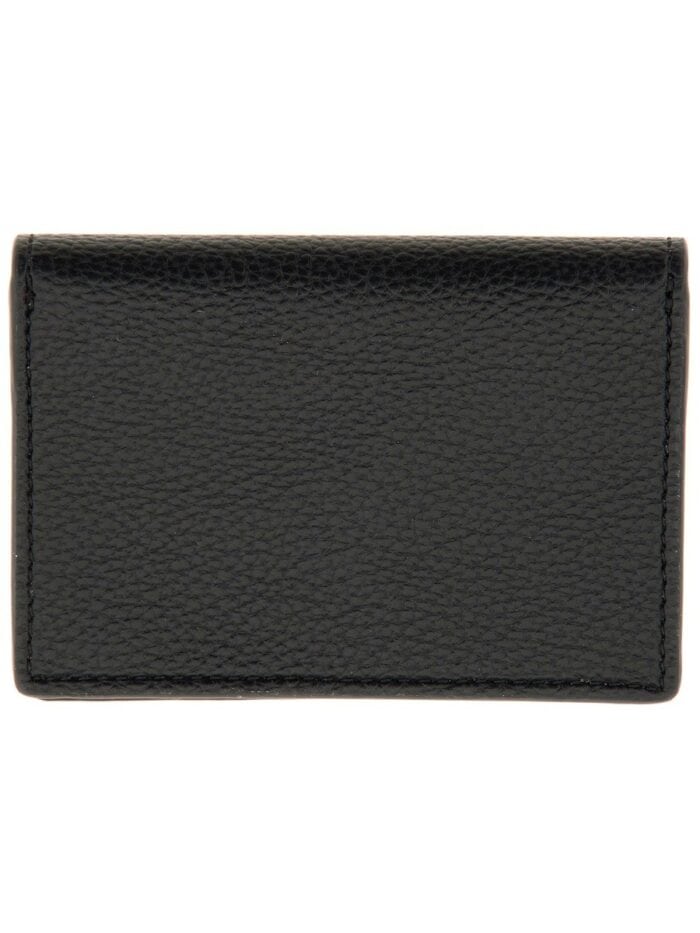 Vivienne Westwood "BUSINESS" CARD HOLDER