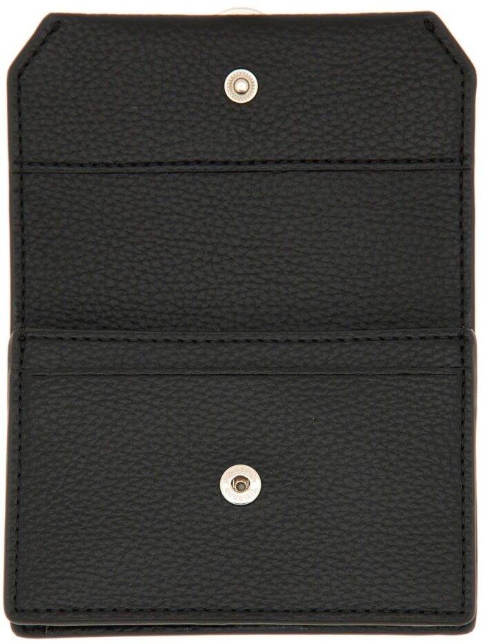 Vivienne Westwood "BUSINESS" CARD HOLDER
