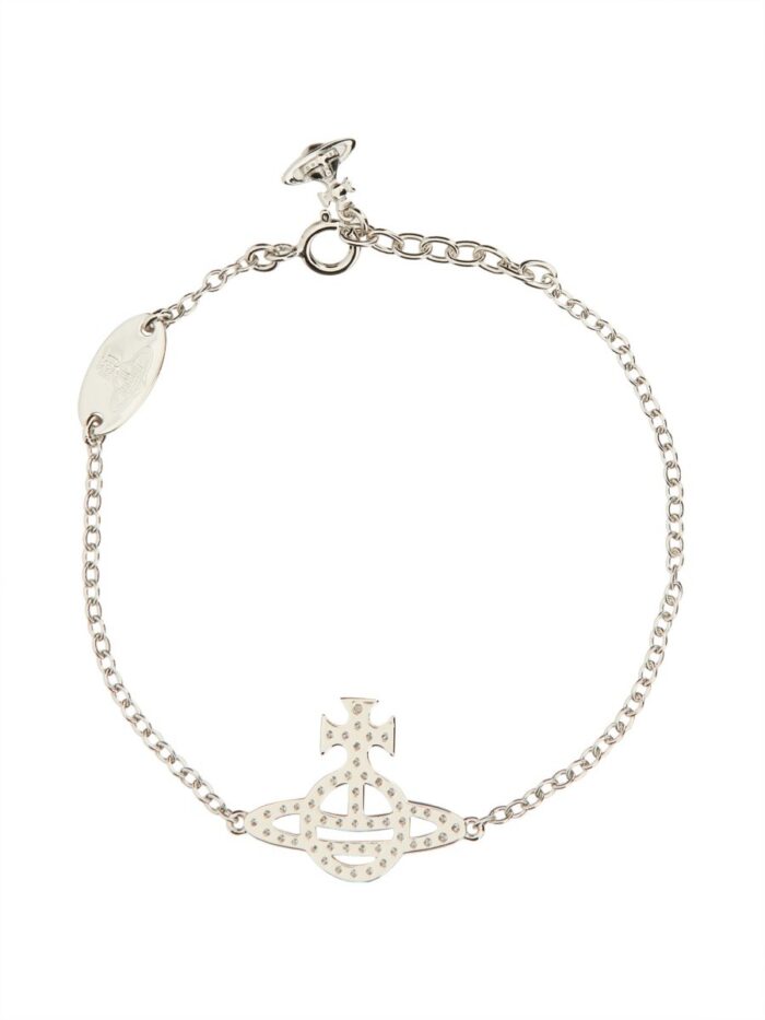 Vivienne Westwood "CALLIOPE" BRACELET