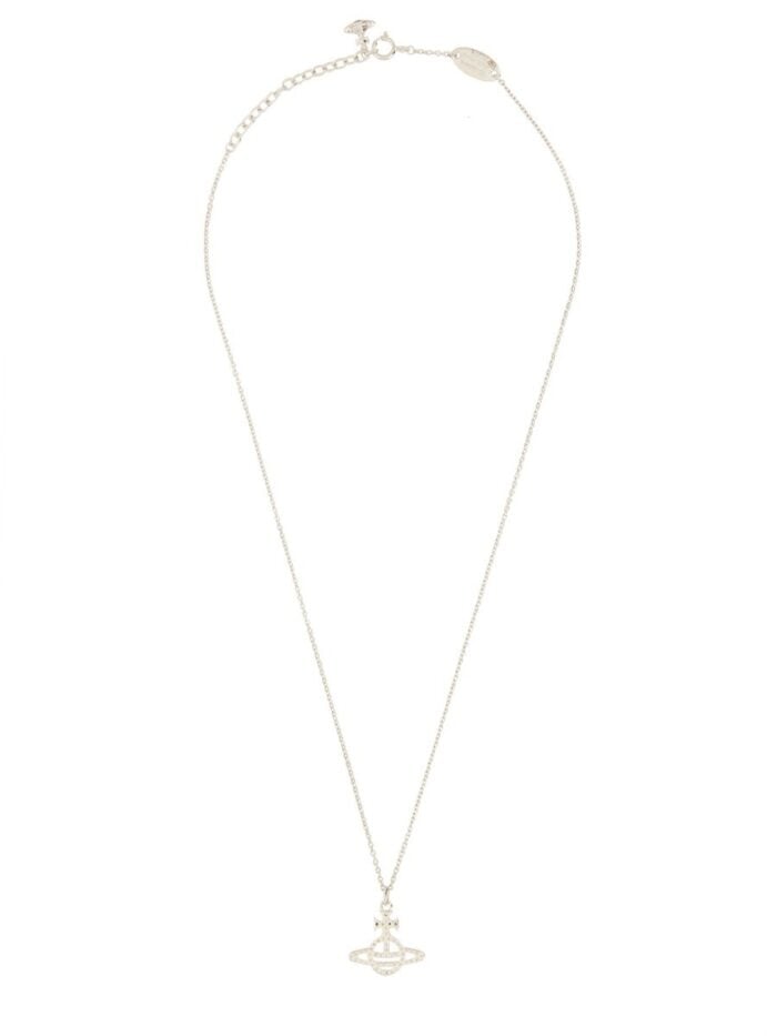 Vivienne Westwood "CALLIOPE" NECKLACE