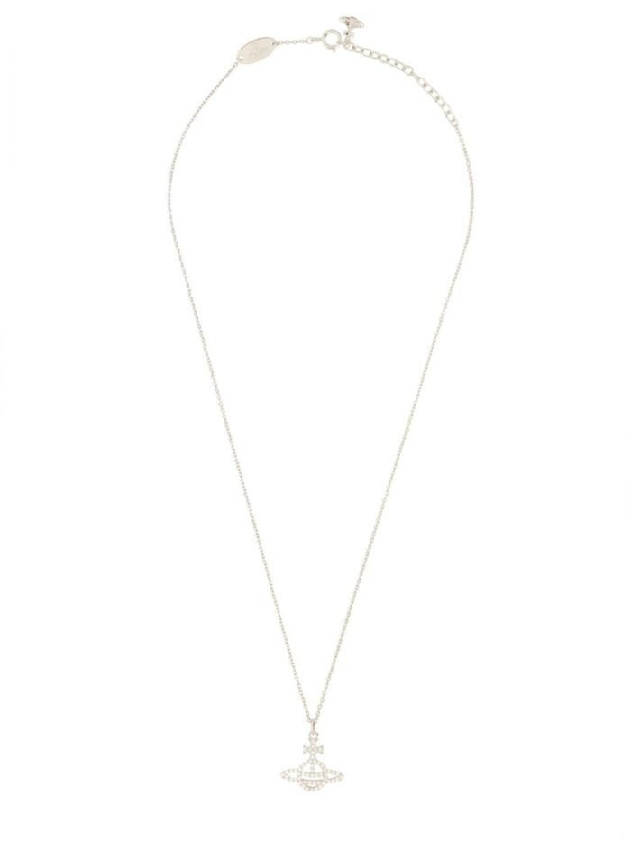 Vivienne Westwood "CALLIOPE" NECKLACE