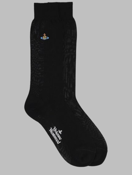 Vivienne Westwood CALZINI CON LOGO