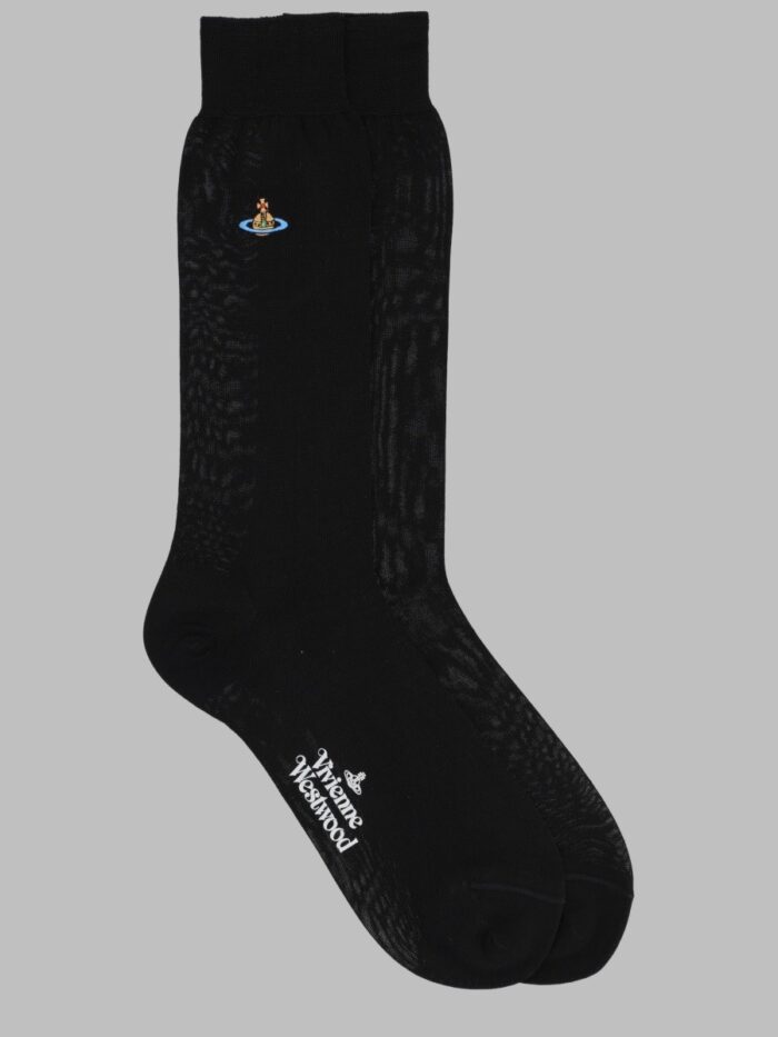Vivienne Westwood CALZINI CON LOGO