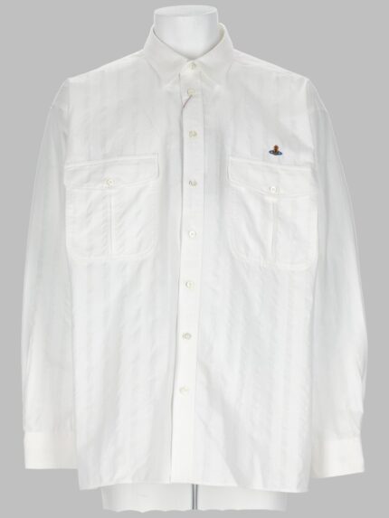 Vivienne Westwood CAMICIA "BERNHARD"