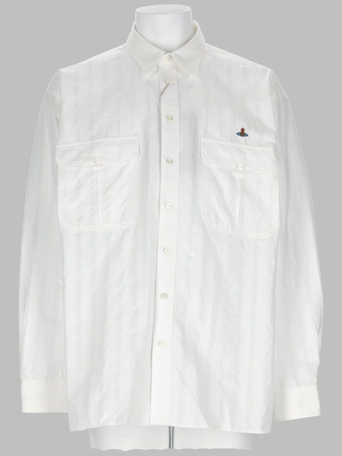 Vivienne Westwood CAMICIA "BERNHARD"