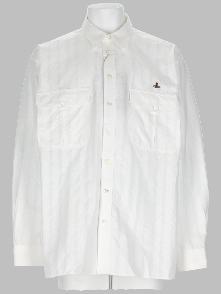 Vivienne Westwood CAMICIA "BERNHARD"