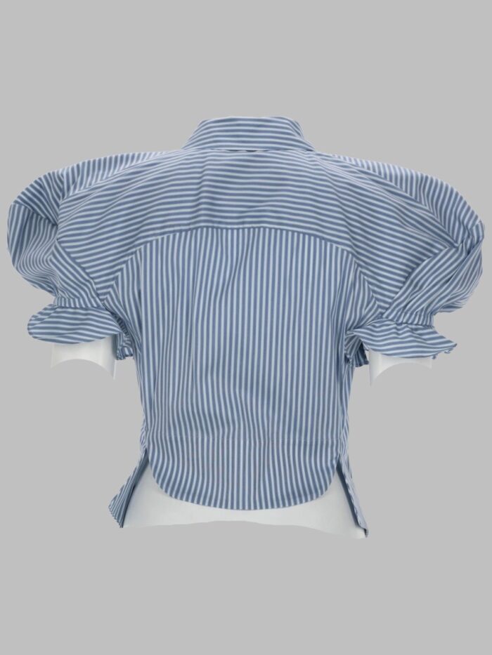 Vivienne Westwood CAMICIA "GEXY"
