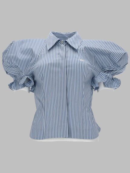Vivienne Westwood CAMICIA "GEXY"