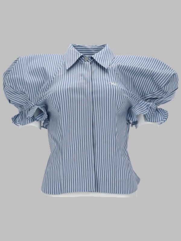Vivienne Westwood CAMICIA "GEXY"