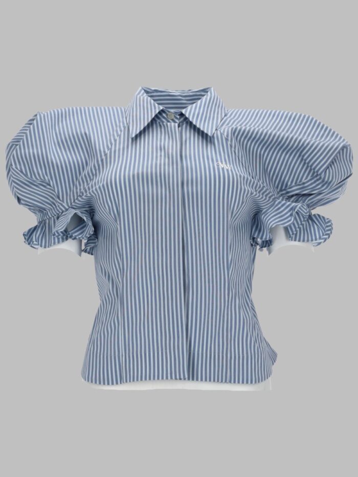 vivienne westwood camicia "gexy" Vivienne Westwood CAMICIA "GEXY"