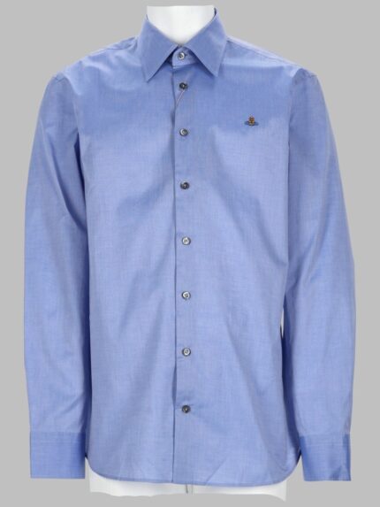Vivienne Westwood CAMICIA "GHOST"