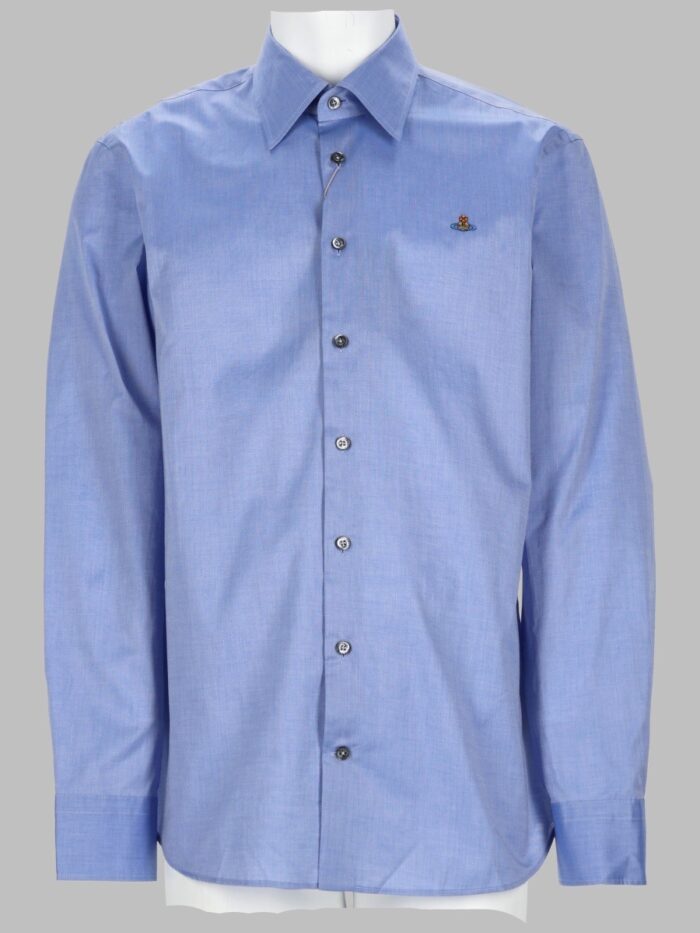 Vivienne Westwood CAMICIA "GHOST"