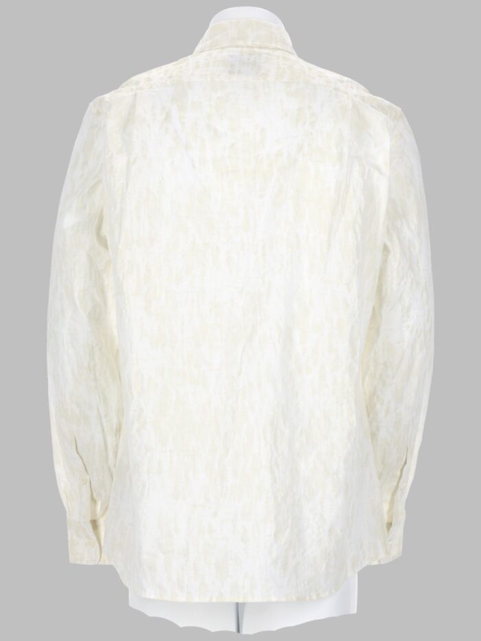 Vivienne Westwood CAMICIA "KRALL" A DUE BOTTONI