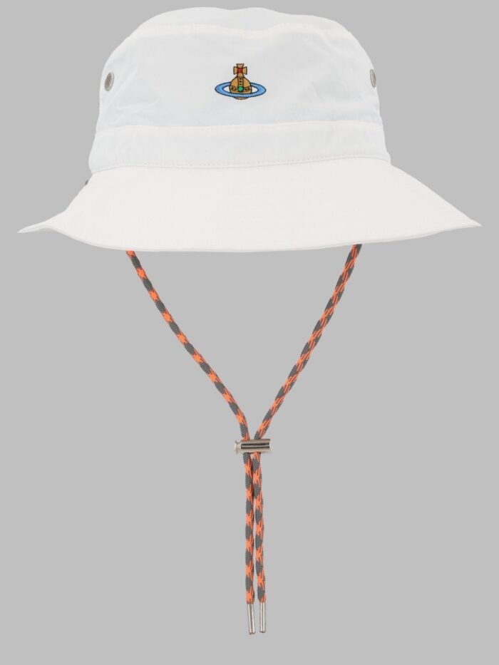 vivienne westwood cappello "adventure" Vivienne Westwood CAPPELLO "ADVENTURE"