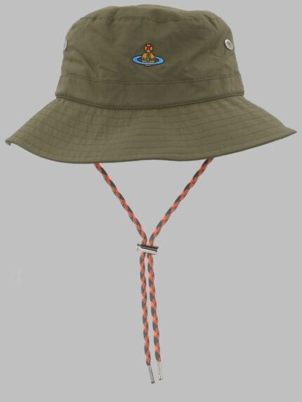 Vivienne Westwood CAPPELLO "ADVENTURE"