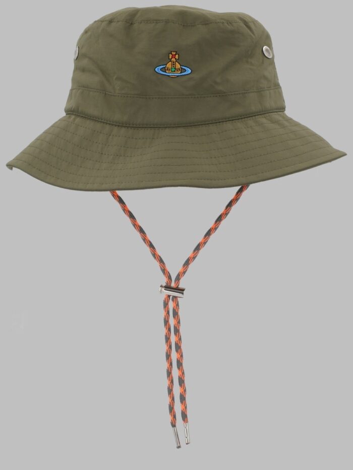 Vivienne Westwood CAPPELLO "ADVENTURE"
