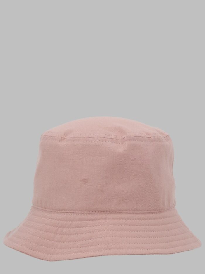 Vivienne Westwood CAPPELLO "BUCKET" CON LOGO ORB