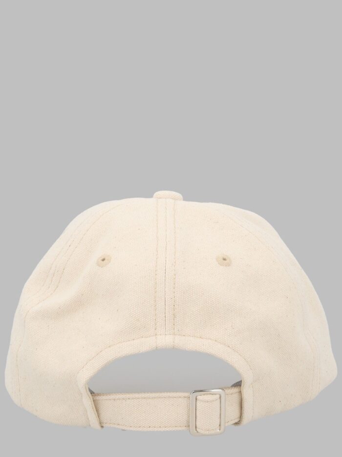 Vivienne Westwood CAPPELLO DA BASEBALL "EDGEWEAR"