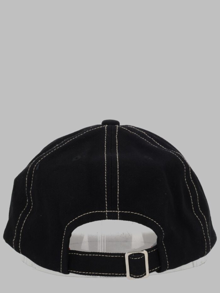 Vivienne Westwood CAPPELLO DA BASEBALL "EDGEWEAR"
