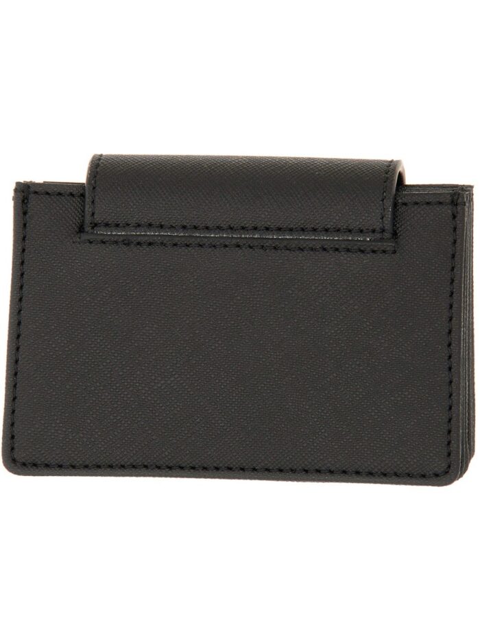 Vivienne Westwood CARD HOLDER "FLAP"