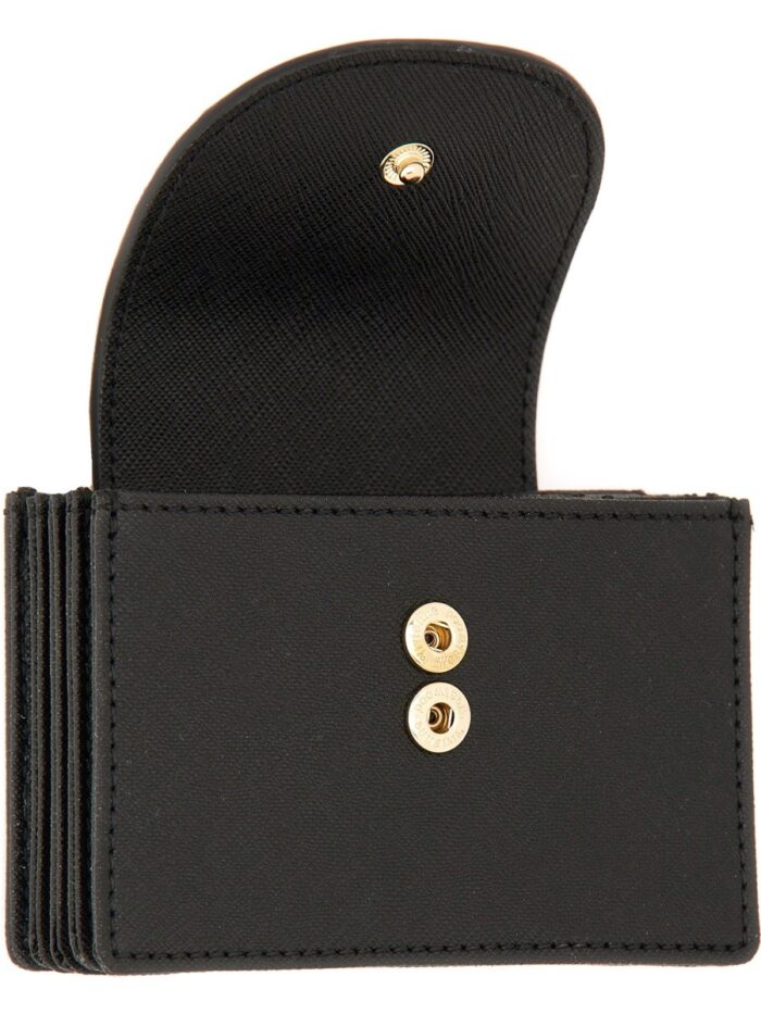 Vivienne Westwood CARD HOLDER "FLAP"