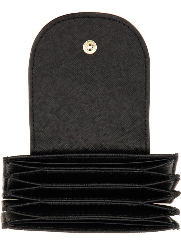 Vivienne Westwood CARD HOLDER "FLAP"