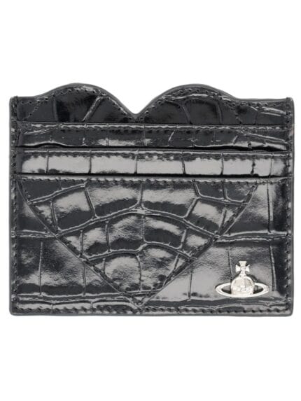 Vivienne Westwood CARD HOLDER "HEART"
