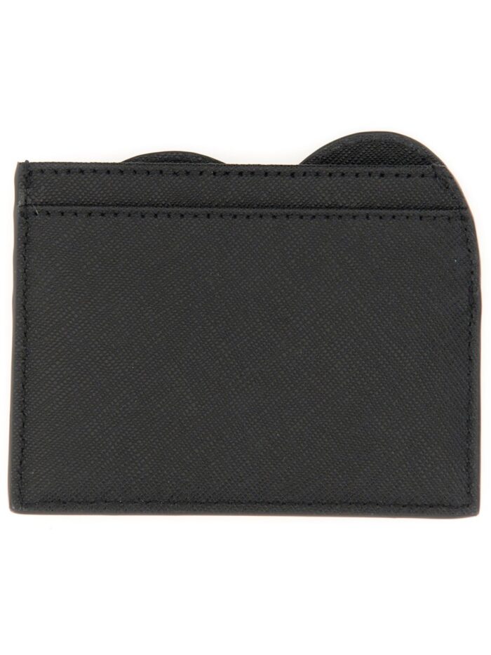Vivienne Westwood CARD HOLDER "HEART"