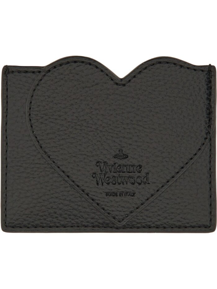 Vivienne Westwood CARD HOLDER "HEART"