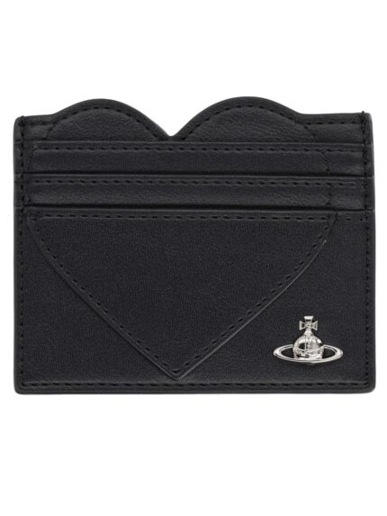Vivienne Westwood CARD HOLDER "HEART"