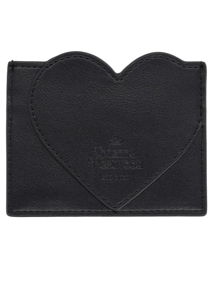 Vivienne Westwood CARD HOLDER "HEART"
