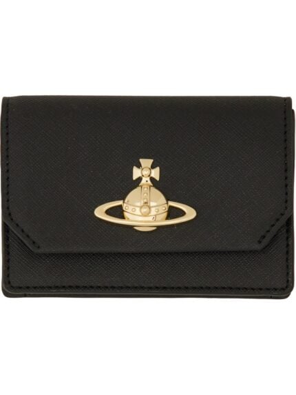 Vivienne Westwood CARD HOLDER "ORB"