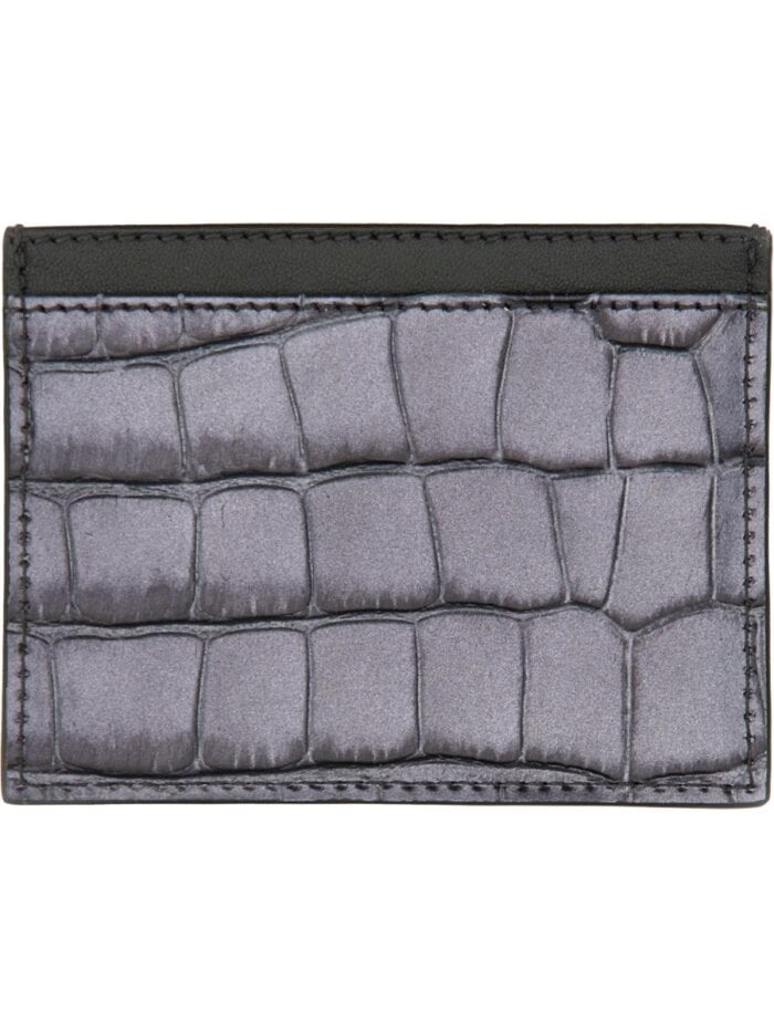 Vivienne Westwood CARD HOLDER "ORB"