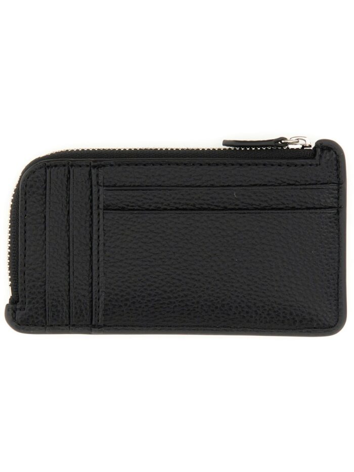 Vivienne Westwood CARD HOLDER WITH LOGO