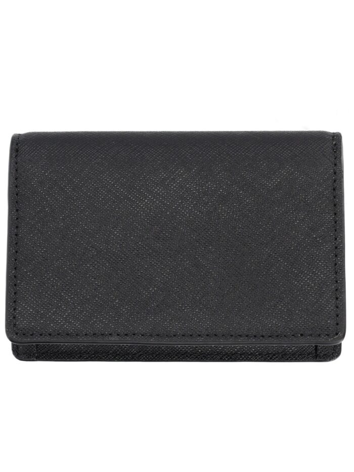 Vivienne Westwood CARD HOLDER WITH "ORB" DETAIL